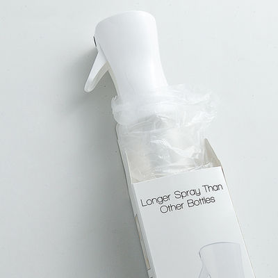 300ml continuous fine mist spray bottle 8 oz