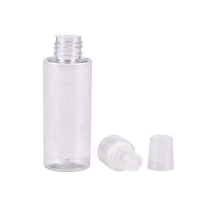 8 Oz Plastic Fine Mist Spray Bottles 150ml 100ml 250ml Perfume Alcohol Spray