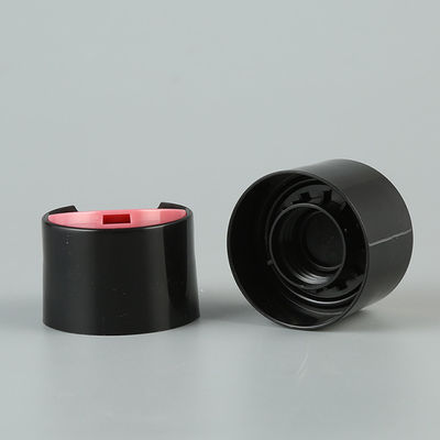 28-400 24-410 Dispensing Cap With Liner  Glass Bottle Plastic Cap