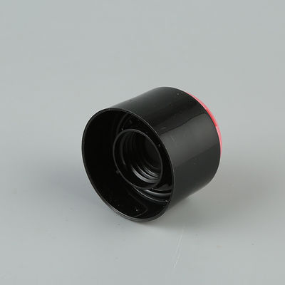 28-400 24-410 Dispensing Cap With Liner  Glass Bottle Plastic Cap