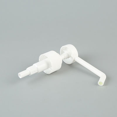 33/410 38-410 38/400 white dispensing pump - 11 dip tube