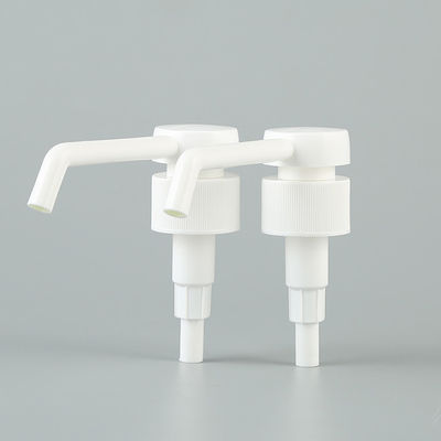 33/410 38-410 38/400 white dispensing pump - 11 dip tube