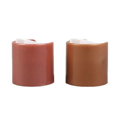 ABS Plastic Water Bottle Caps 24/410  30mm 33 Mm Closure Disc Top Caps