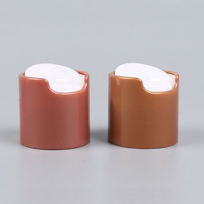 ABS Plastic Water Bottle Caps 24/410  30mm 33 Mm Closure Disc Top Caps