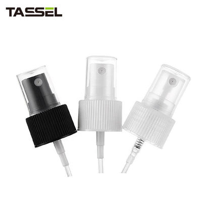 24/410 20-410 White Pp Plastic Fine Mist Sprayer For Essential Oils
