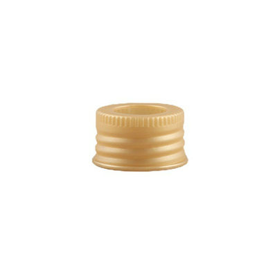 PP Plastic Screw Essential Oil Dropper Cap Customized