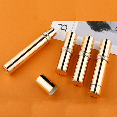 Plastic Airless Bottle 10ml 15ml 20ml 30ml With Special Joint For Emulsion