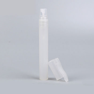 8Ml 10ml Pen Spray Bottle Hand Sanitizer Mist Spray Pen With Pump Dispenser Hairdressing