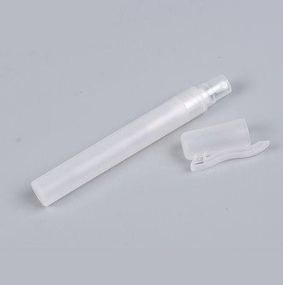 8Ml 10ml Pen Spray Bottle Hand Sanitizer Mist Spray Pen With Pump Dispenser Hairdressing