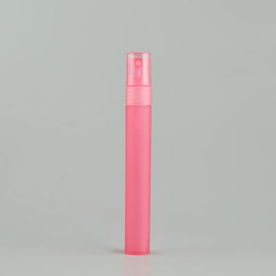 3ml 5ml 7ml 8ml Mist Spray Pens Empty Hand Sanitizer Bottles Slim Tube