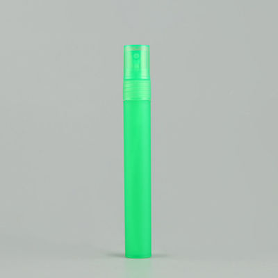 3ml 5ml 7ml 8ml Mist Spray Pens Empty Hand Sanitizer Bottles Slim Tube
