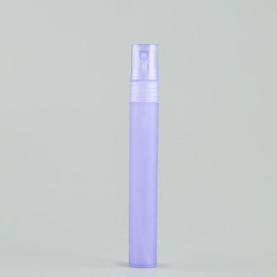 3ml 5ml 7ml 8ml Mist Spray Pens Empty Hand Sanitizer Bottles Slim Tube
