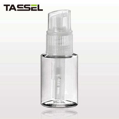 fine mist Glitter Powder Spray Bottle 80ml 2.71oz