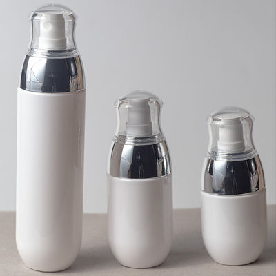 Perfume Small Empty Spray Bottles For Hand Sanitizer 50ml 60ml 100ml PET Spray  Skin Care