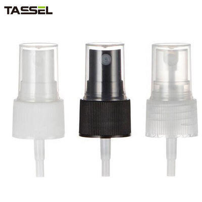 11405 24/410 8 Oz 4 Oz 2 Oz Fine Mist Sprayer Pump With Long Nozzle 24mm Black Atomiser Spray