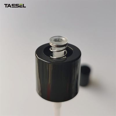 Foundation 20/410 Treatment Pump Black With Outer Spring PP Overcap