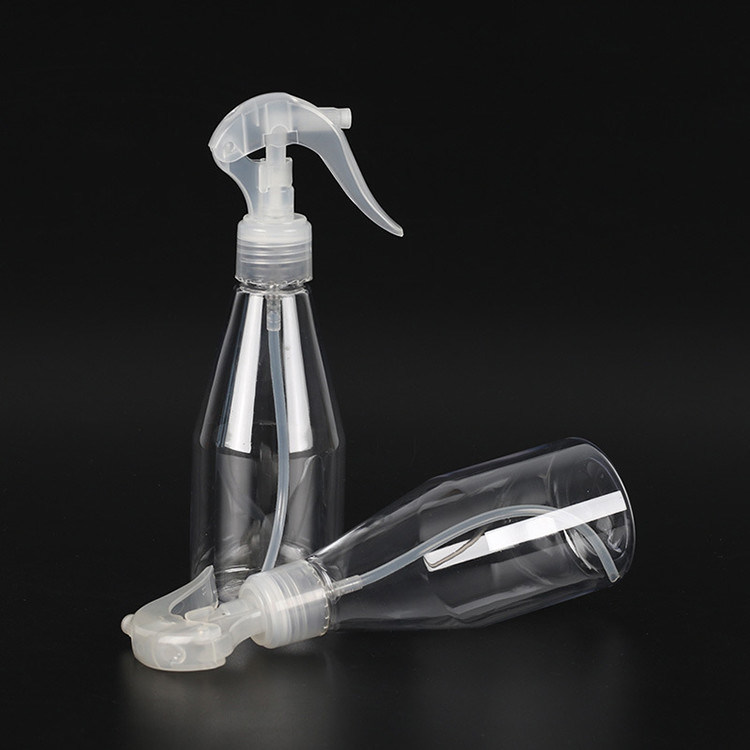 200ml 24/410 Fine Mist Trigger Spray Bottle 8oz Gardening Fine Mist Spray Bottles