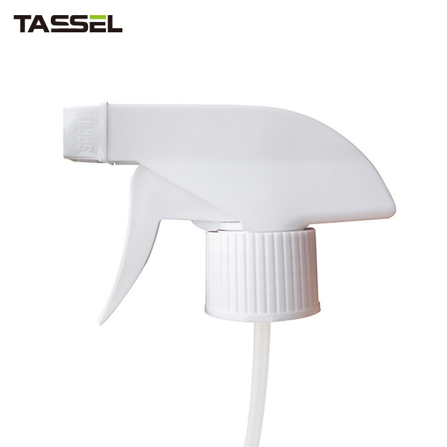 28400 28410 28415 Fine Mist Trigger Sprayer White Lotion Pump  900ml 16 Oz